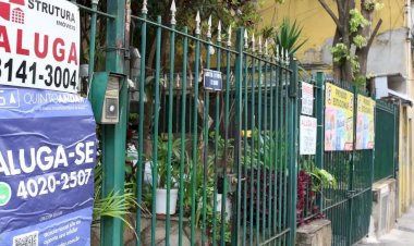 Aluguel residencial sobe 1,81% em fevereiro após alta de 3,73% em janeiro, aponta FGV