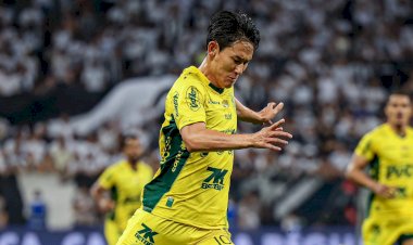 Mirassol estreia dia 29 no Brasileiro contra o Cruzeiro