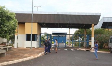 Saída temporária libera 1.077 detentos na região de Rio Preto