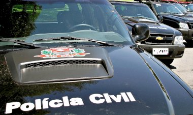 Mulher é morta a facadas pelo ex-namorado em Novo Horizonte