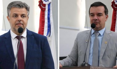 Sessão da Câmara de Rio Preto termina na polícia