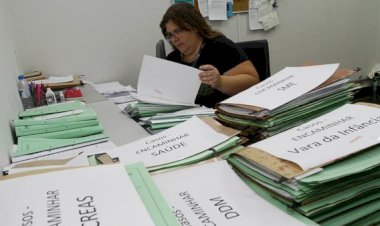 Com 55 mil casos em andamento, conselheiros tutelares pedem reforço em Rio Preto