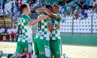 Rio Preto está a um empate de garantir a classificação para as quartas de final da Série A3