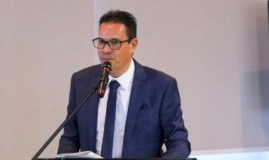 Após caso de racismo, Marcondes volta à Prefeitura de Rio Preto na segunda