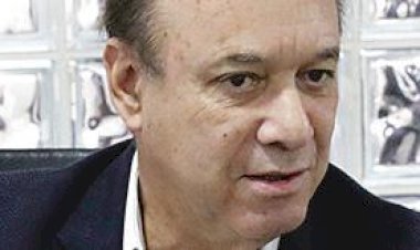 Rio Preto atrai deputado do núcleo duro do bolsonarismo