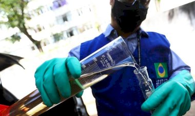 Governo deve ampliar mistura de etanol na gasolina para 30% ainda neste ano