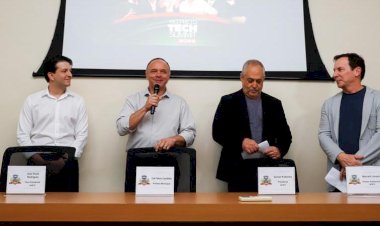 Rio Preto Tech Summit acontece nos dias 6 e 7 de agosto