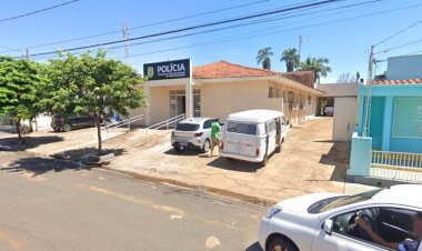 Bebê de 22 dias morre após engasgar em Bálsamo