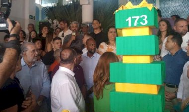 Ponta de lança de Itamar na campanha, Bruno Moura se assume 'neocoronelista'