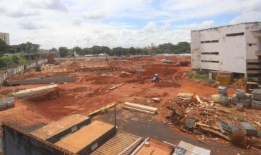 Nova unidade do Assaí em Rio Preto será inaugurada até setembro