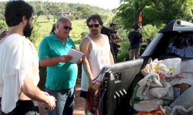 Filme 'Estranhas Cotoveladas', de Reinaldo Volpato, estreia em diversas cidades do interior paulista
