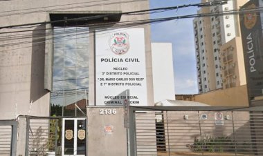 Mulher é assediada e agredida dentro de bar em Rio Preto