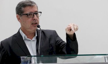 Ex-comandante da PM assume a Secretaria de Segurança Pública de Rio Preto