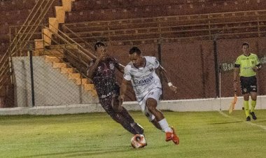 Catanduva fica no 0 a 0 com Sertãozinho e está eliminado da Série A3