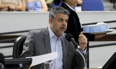 Câmara de Rio Preto terá CPI para apurar contas do governo Edinho Araújo