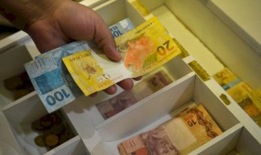 Endividamento volta a subir em São Paulo no mês de março