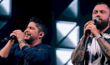 Rio Preto Country Bulls confirma shows de Jorge & Mateus, Luan Santana e Ana Castela