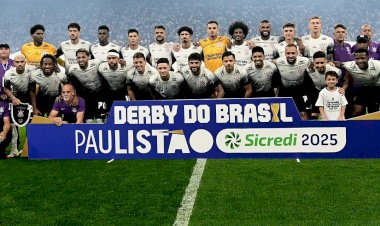 Corinthians fatura quase R$ 50 milhões com título do Paulista 2025