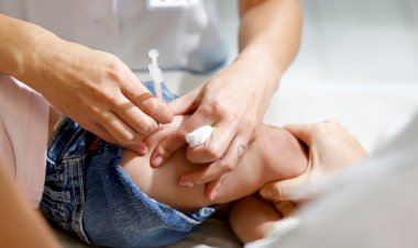 Vacinação contra a gripe começa nesta quarta-feira em Rio Preto