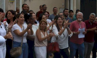 Professores do Sesi de Rio Preto aderem à paralisação estadual