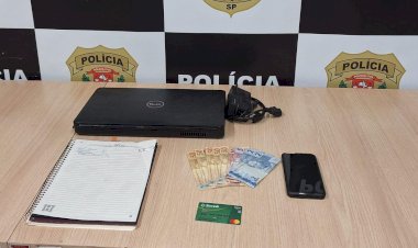 Polícia Civil prende dupla em operação contra 'fake news' em Rio Preto