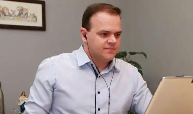 Para o MDB de Rio Preto, CPI contra Edinho é 'cortina de fumaça'