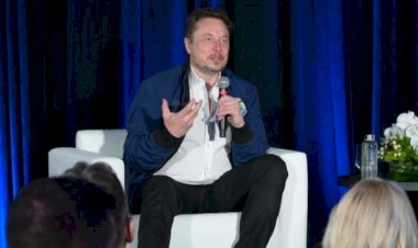 Elon Musk é o homem mais rico do mundo em 2025, diz Forbes