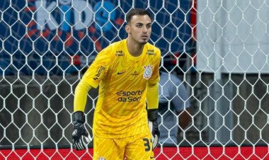 Com desfalques, Corinthians estreia na Sul-Americana