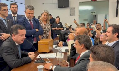 João Paulo Rillo pede impugnação de relator de CPI contra Edinho