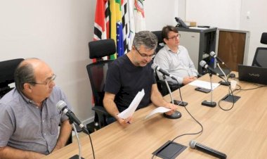 Câmara vota flexibilização de regra para estacionamento em Rio Preto