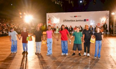 Família UniVersos representa Rio Preto em evento estadual