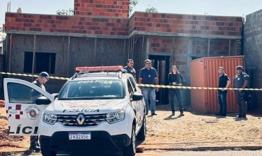 Acusado de matar menina de 10 anos será julgado nesta quinta-feira em Rio Preto