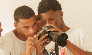 Jovens do Grêmio Novorizontino embarcam para uma vivência cultural em Madrid