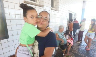 Vírus respiratórios superlotam leitos do HCM de Rio Preto