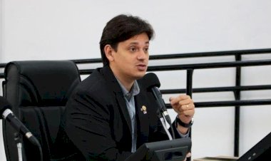 Mesa mantém Bruno Marinho como relator de CPI contra Edinho na Câmara de Rio Preto