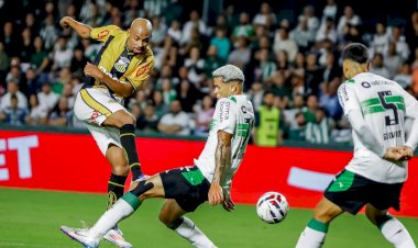 Novorizontino sofre, mas segura empate heróico no Paraná