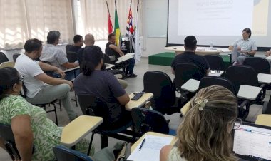 UFSCar apresenta sugestão de cursos para universidade em Rio Preto