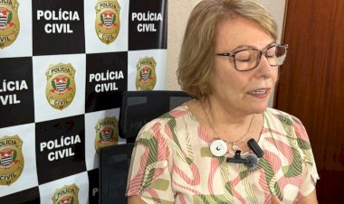 Delegacia da Mulher identifica autor de oito estupros em Rio Preto