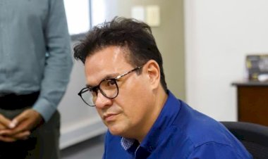 Caso de injúria de Marcondes vai para Justiça de Mirassol