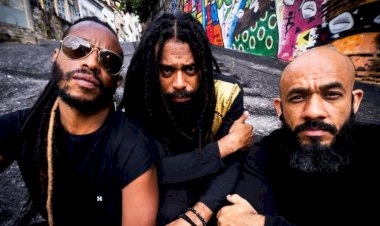 Rock engajado do Black Pantera chega a Rio Preto nesta quinta-feira