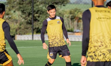 Novorizontino recebe o Athletico-PR, líder da Série B