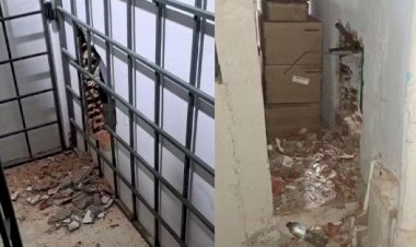 Empresário da região de Rio Preto é preso suspeito de forjar furto da própria loja de armas