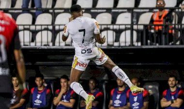 Novorizontino vence Athletico-PR no Jorjão e entra no G4 da Série B