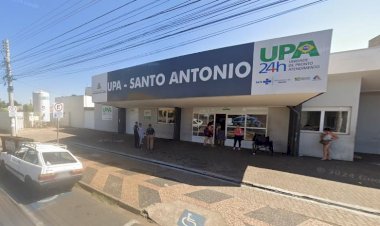 Técnica de enfermagem é xingada e agredida dentro de UPA em Rio Preto