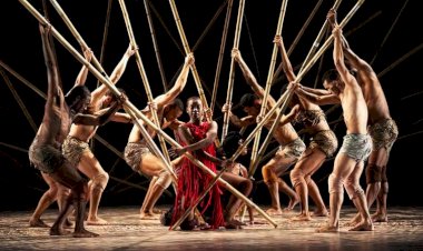 Espetáculo funde música clássica, mitos indígenas e sabedoria ancestral em Rio Preto