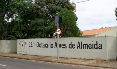 Dez escolas estaduais da região de Rio Preto vão adotar modelo cívico-militar