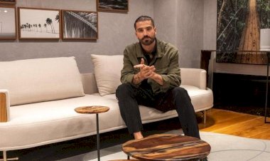 Galeria B. Art’s, em Rio Preto, recebe exposição do fotógrafo Gustavo Alckmin