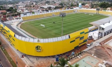 Ingressos para Mirassol e Corinthians no Maião começam a se esgotar