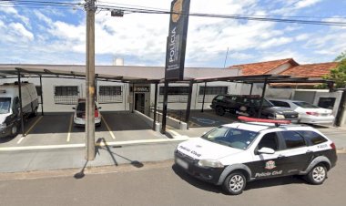 Jovem é baleado e preso ao tentar matar a namorada em Novo Horizonte