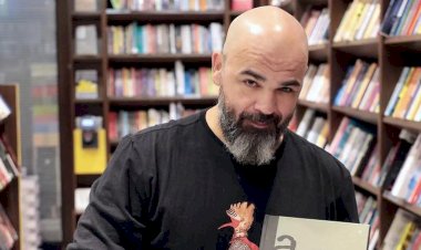 'A Coisa', de Walmir Orlandeli, ganha reimpressão por financiamento coletivo